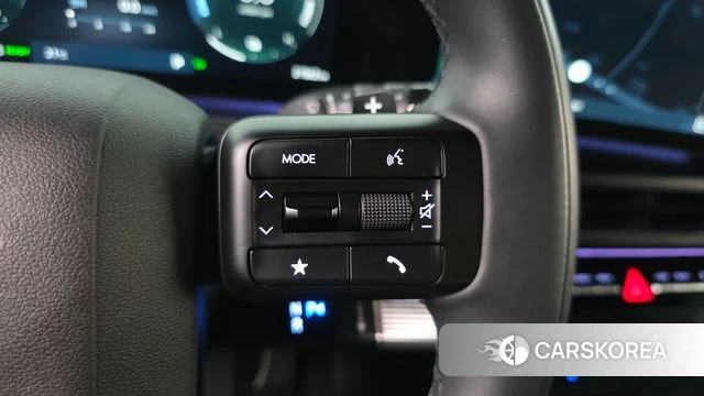 Hyundai Santa Fe (MX5) id 4757356 из Кореи 20