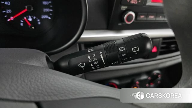 Kia All New Morning (JA) id 4610466 из Кореи 20