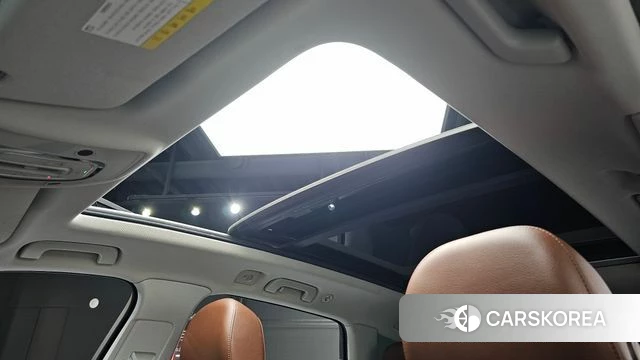 Audi Q7 (4M) id 4477114 из Кореи 20