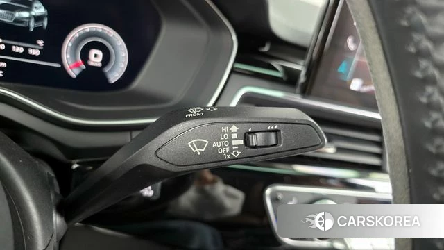 Audi A5 (F5) id 4187759 из Кореи 20