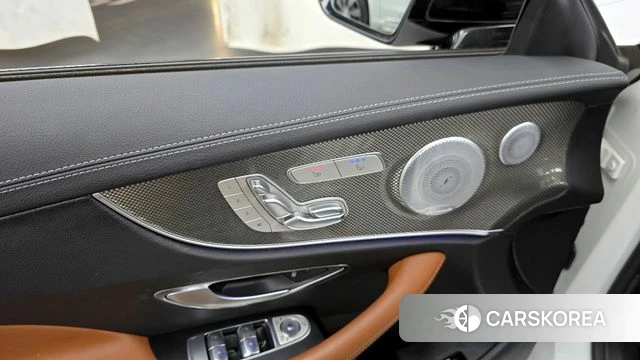Mercedes-Benz E-Class W213 id 4294221 из Кореи 20