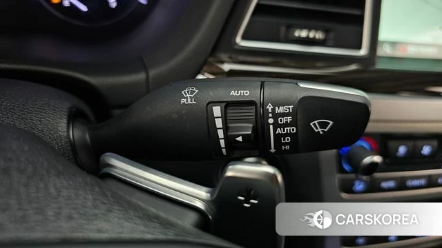 Genesis G80 id 4411240 из Кореи 20