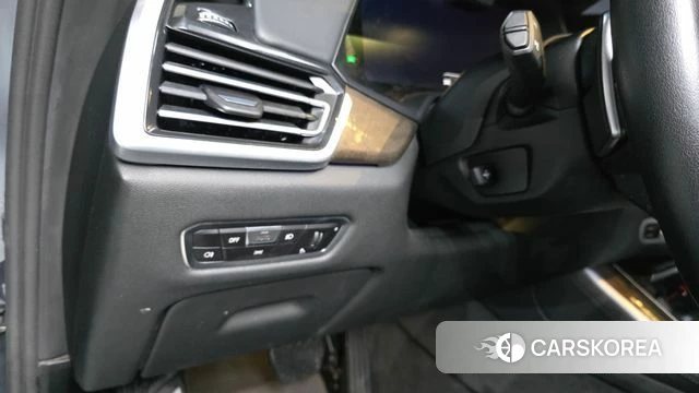 BMW X5 (G05) id 4566828 из Кореи 20