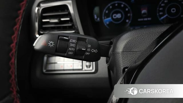 Ssangyong Berry New Tivoli id 4764912 из Кореи 20