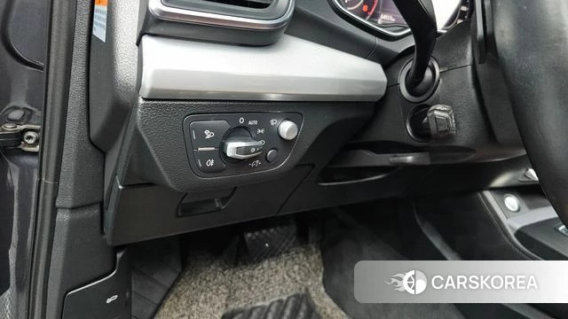 Audi Q5 (FY) id 4423909 из Кореи 20