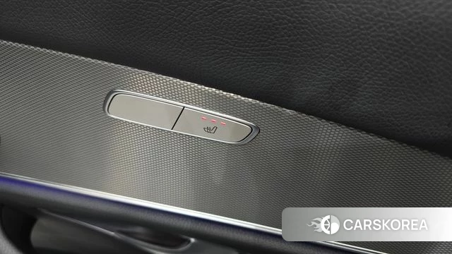 Mercedes-Benz E-Class W213 id 4411374 из Кореи 20