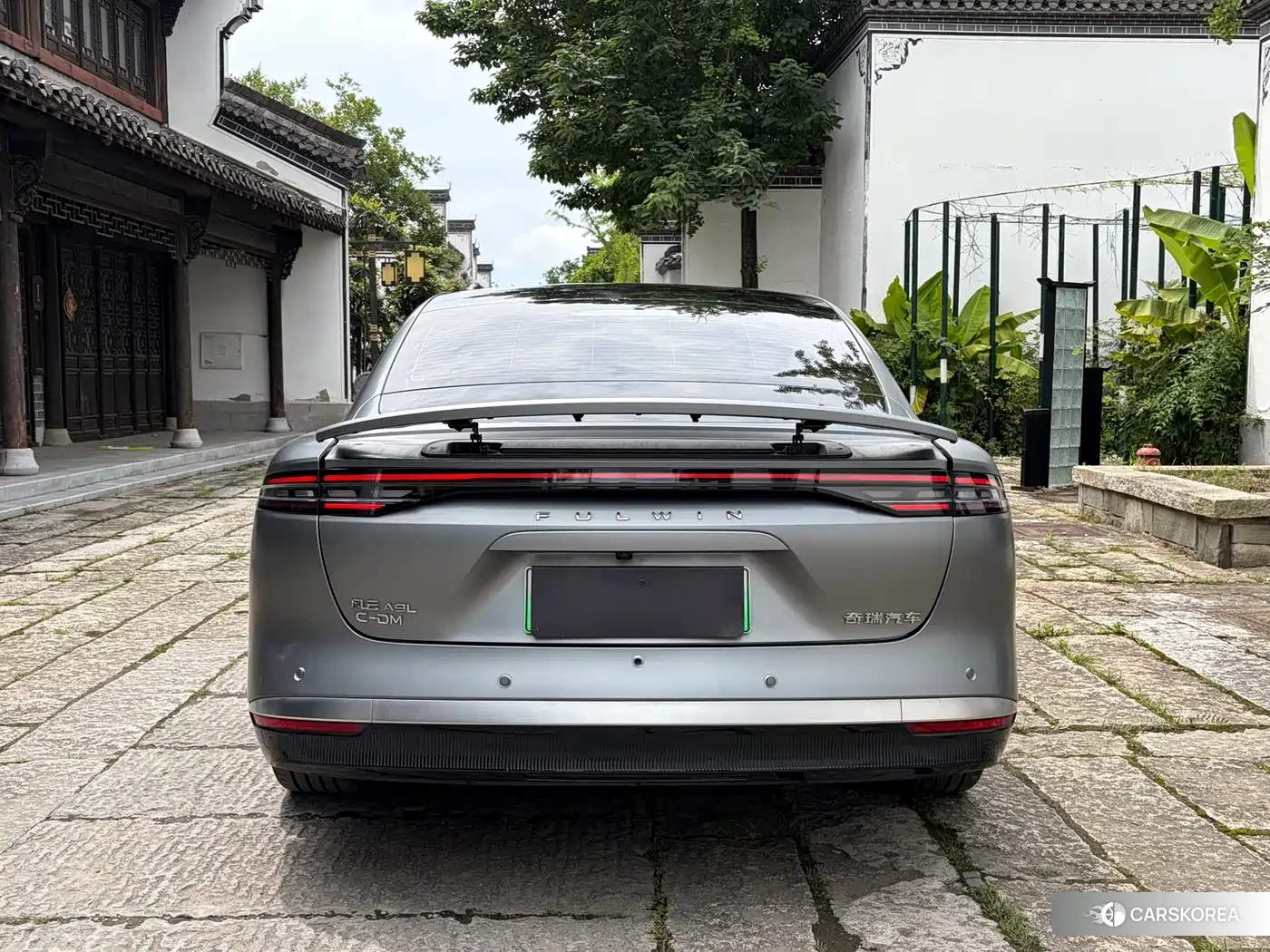 Chery Fengyun Fengyun A9L id 4546557 из Китая 20