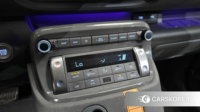 Hyundai Casper id 4618777 из Кореи 20