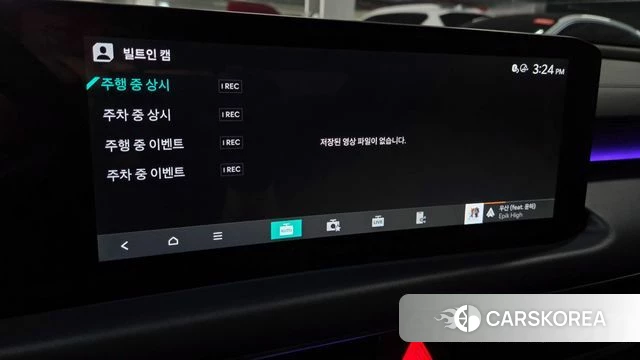 Kia The New K8 Hybrid id 4279950 из Кореи 20