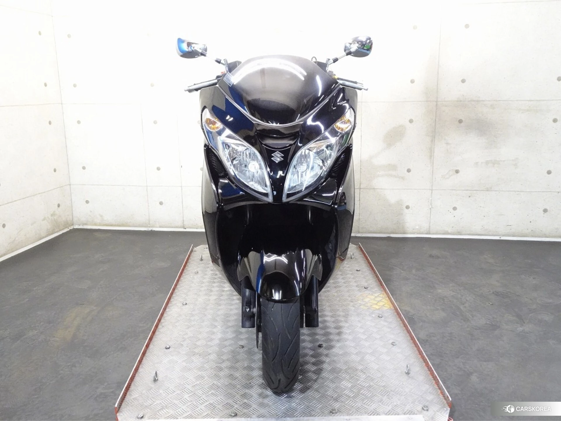 Suzuki SKYWAVE 250S id 3947941 из Японии 20