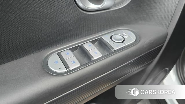 Hyundai Ionic 5 id 4775058 из Кореи 19