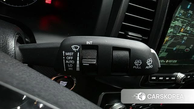 Ssangyong The New Rexton Sport id 4646325 из Кореи 20