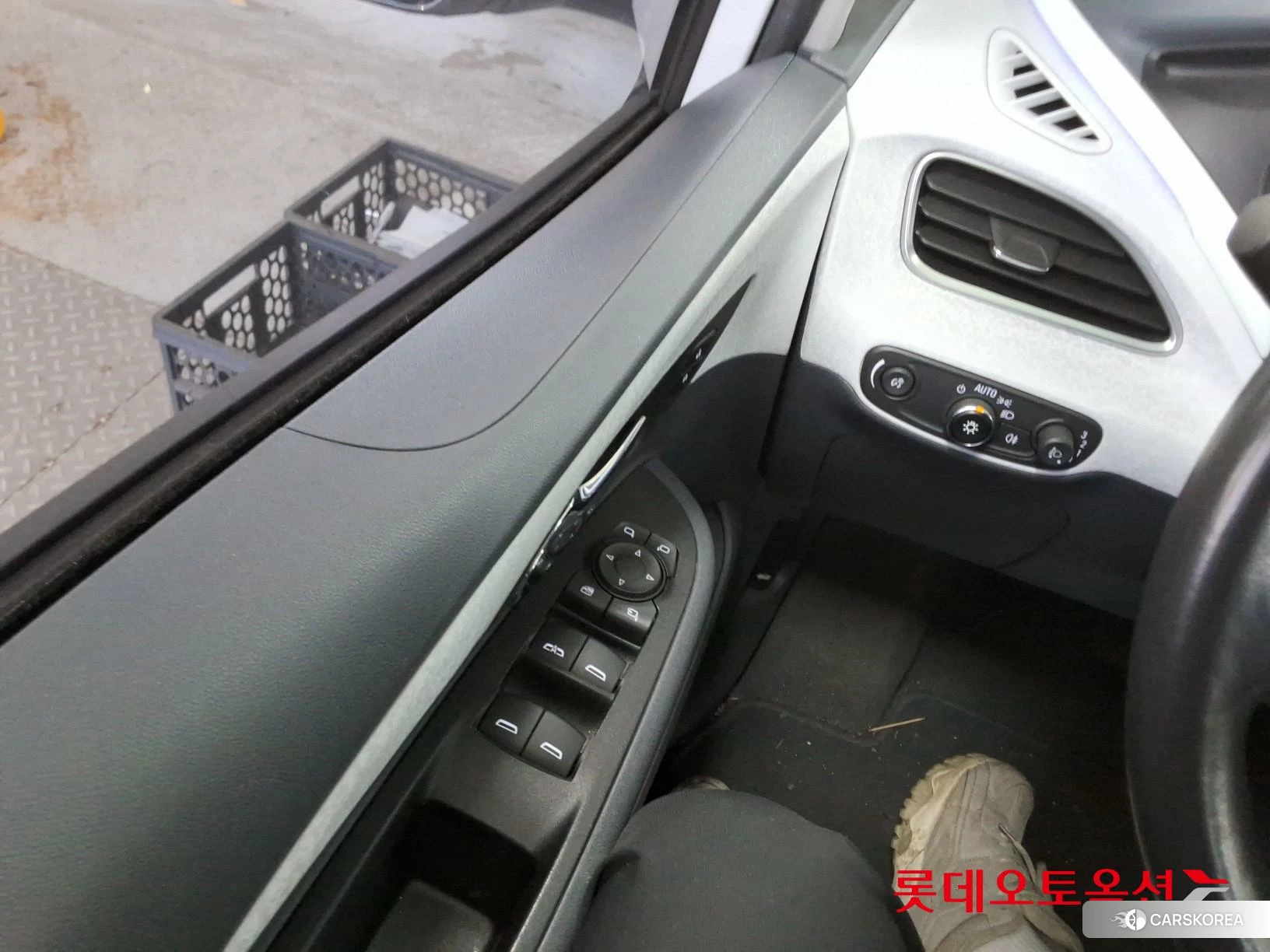 Korea G M Bolt (EV) id 3882190 из Кореи 20