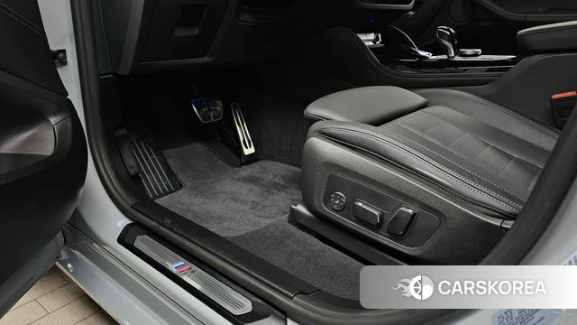 BMW X4 (G02) id 4773193 из Кореи 20