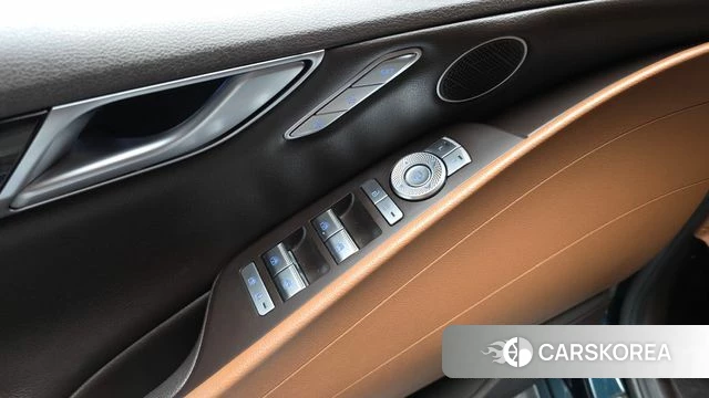 Genesis G80 (RG3) id 4880401 из Кореи 20