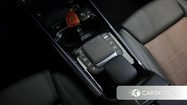 Mercedes-Benz EQA H243 id 4764258 из Кореи 20
