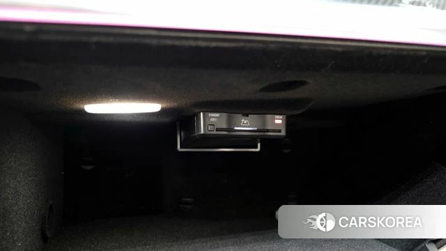 Mercedes-Benz CLE-Class C236 id 4200903 из Кореи 20