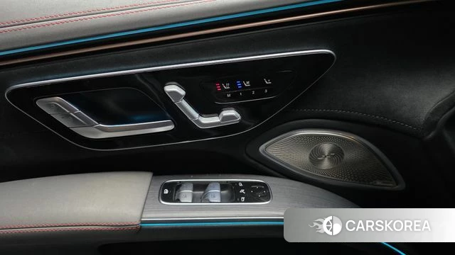 Mercedes-Benz EQS V297 id 4692725 из Кореи 20