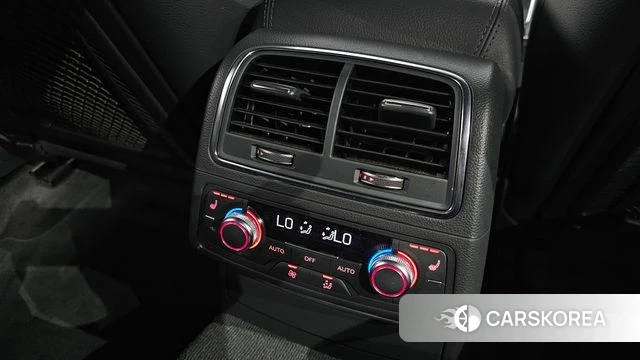 Audi New A6 id 4508398 из Кореи 20