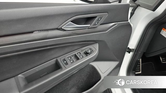 Volkswagen Golf 8th Generation id 4421825 из Кореи 20