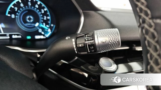 Genesis G80 (RG3) id 4592814 из Кореи 20
