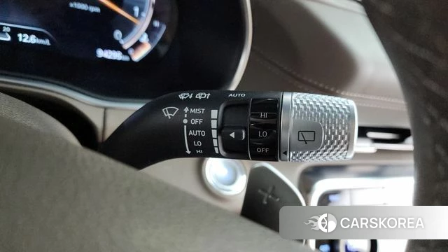 Genesis GV80 id 4196469 из Кореи 20