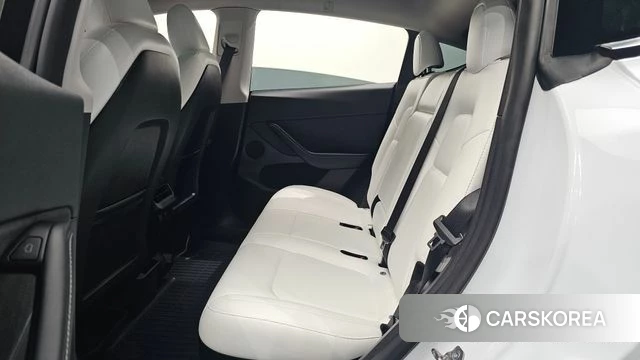 Tesla Model Y id 4739829 из Кореи 20