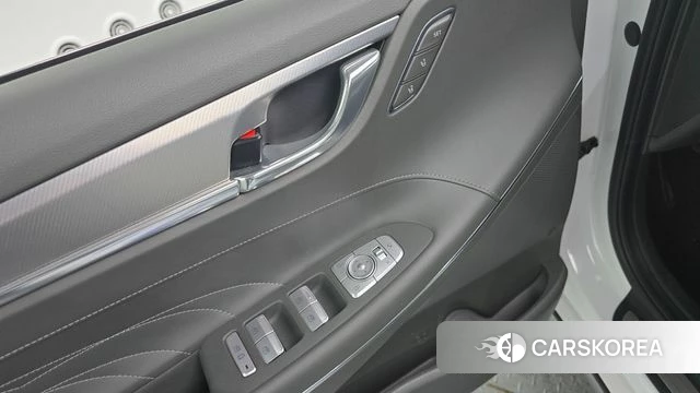Hyundai The New Grandeur IG id 4604561 из Кореи 20