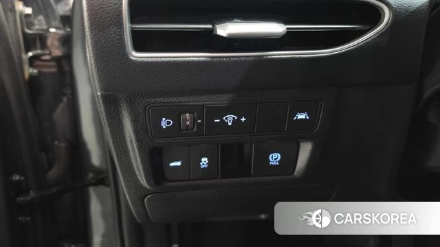 Hyundai Sonata (DN8) id 4848460 из Кореи 20