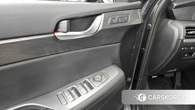 Hyundai Palisade id 4415625 из Кореи 20