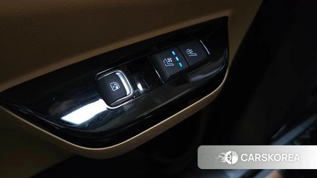 Kia Carnival 4th generation id 4518807 из Кореи 20