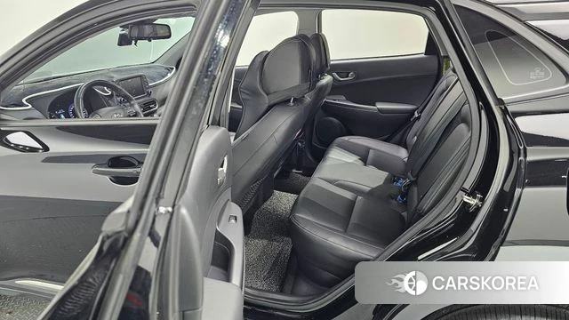 Hyundai Kona id 4536520 из Кореи 19