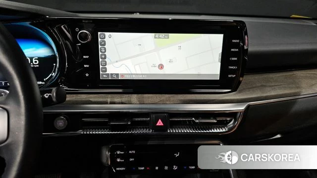 Kia K5 3rd generation id 4186159 из Кореи 20