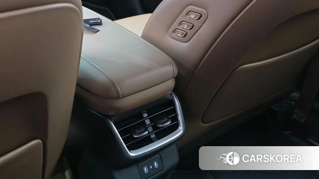 Hyundai Grandeur Hybrid (GN7) id 4691787 из Кореи 20