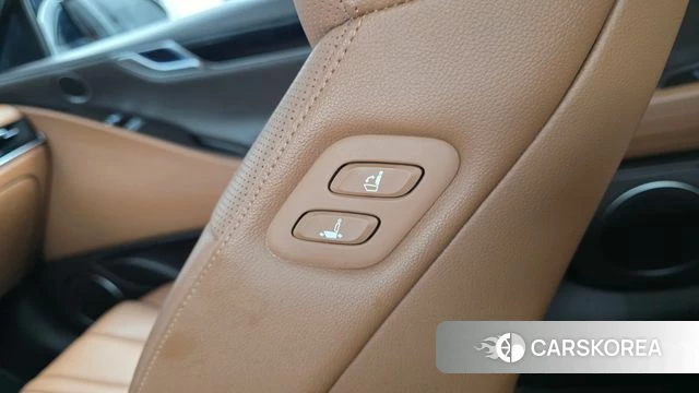 Genesis G80 (RG3) id 4784879 из Кореи 20