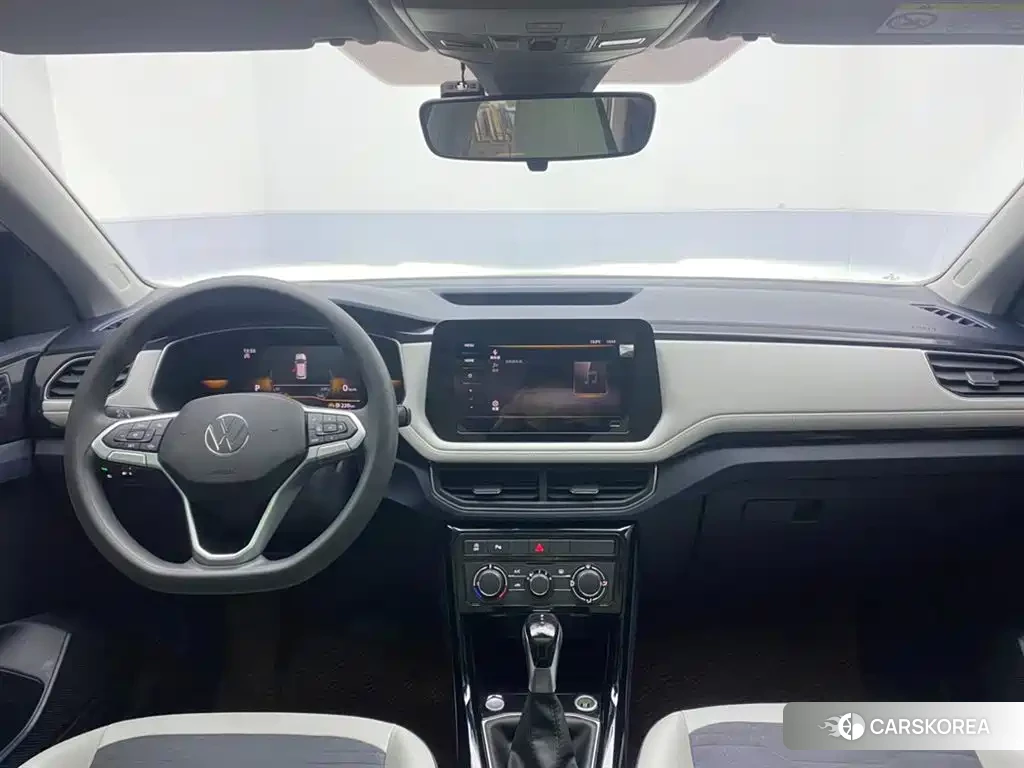 Volkswagen Tharu id 4686066 из Китая 20