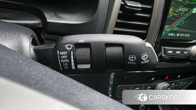 Ssangyong Rexton Sports id 4477526 из Кореи 20