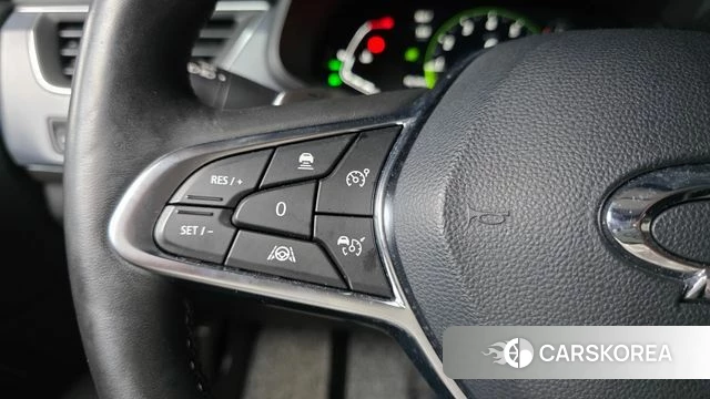 Renault Korea (Samsung) XM3 id 4244000 из Кореи 20