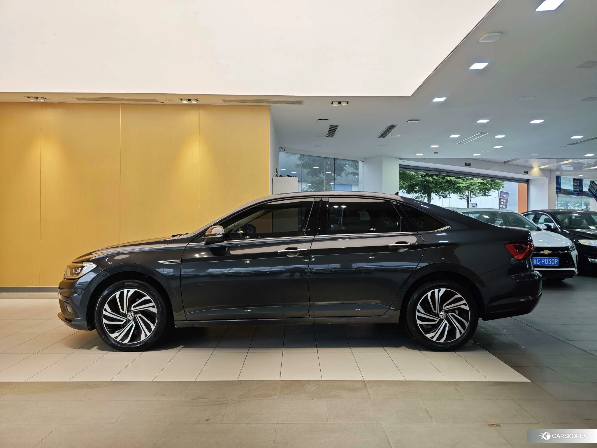 Volkswagen Sagitar id 4515052 из Китая 20