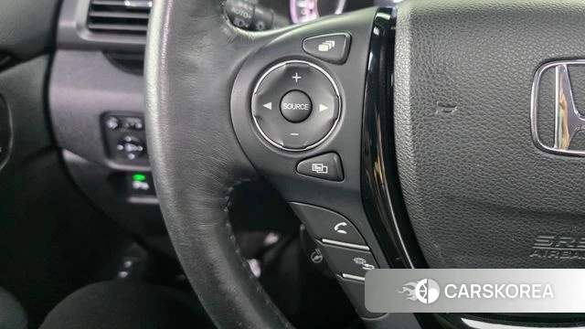 Honda Pilot 3rd generation id 4760378 из Кореи 20