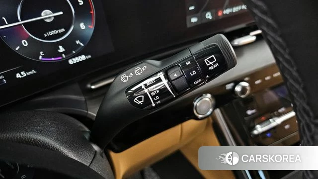 Kia Carnival 4th generation id 4324486 из Кореи 20