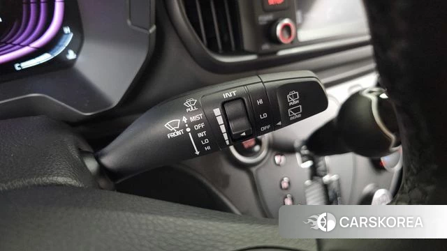 Kia The New Kia Ray id 4691585 из Кореи 20