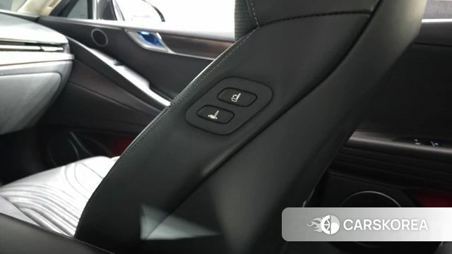 Genesis G80 (RG3) id 4317598 из Кореи 20