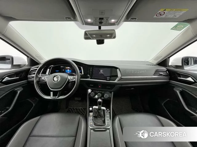 Volkswagen Sagitar id 4353737 из Китая 20