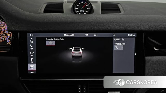 Porsche Cayenne (PO536) id 4284393 из Кореи 20