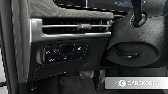 Hyundai The New Tucson (NX4) id 4222831 из Кореи 20