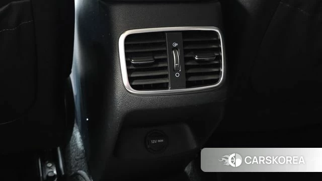 Kia The New K5 2nd generation id 4930948 из Кореи 20