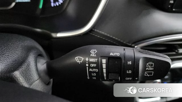 Hyundai Santa Fe TM id 4459638 из Кореи 20