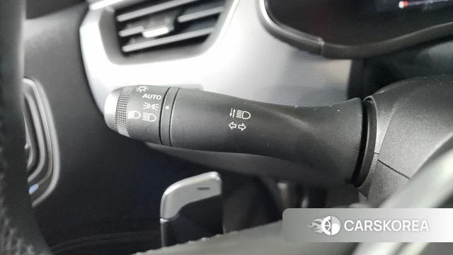 Renault Korea (Samsung) XM3 id 4429198 из Кореи 20