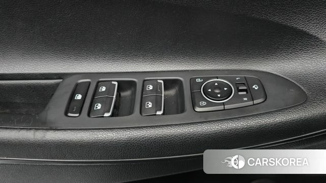 Hyundai The New Grandeur IG id 4423601 из Кореи 20